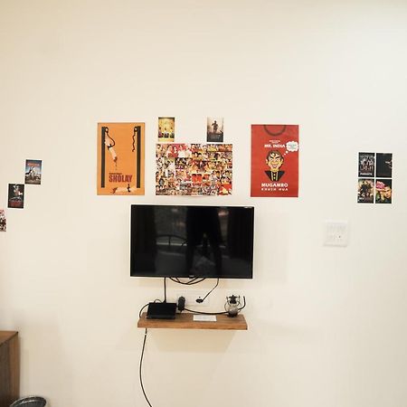 Nirvana Homestays Сіолим Екстер'єр фото