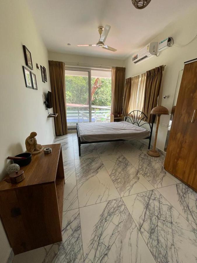 Nirvana Homestays Сіолим Екстер'єр фото