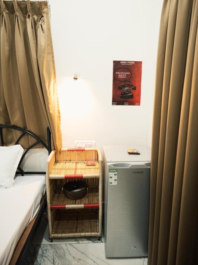 Nirvana Homestays Сіолим Екстер'єр фото