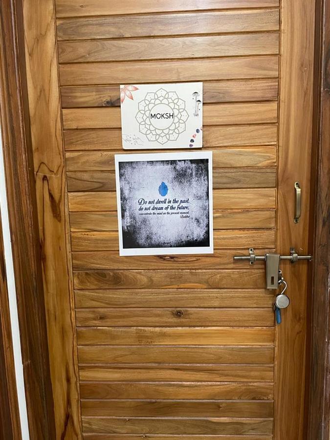Nirvana Homestays Сіолим Екстер'єр фото